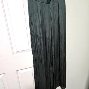 MINKPINK Wide Leg Pant, Small Top Sold Seperate. See Closet